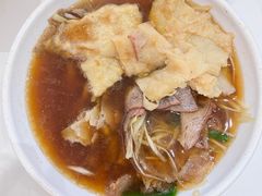 -白府牛罩(总店)