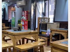 大堂-辣盆盆麻辣小龙虾(哈尔滨总店)