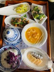-嘉悦时光玺悦阁月子中心(九龙湖店)