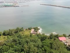 -烟台山景区