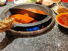 -蜀大侠火锅(总府路店)