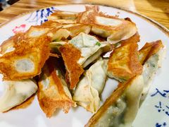 -桐梓锅贴饺(桃源东路店)