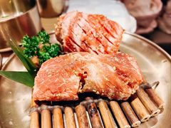 -西塔老太太泥炉烤肉(亚运村店)