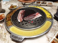 -韩宫宴烤肉·料理(南京江宁万达店)