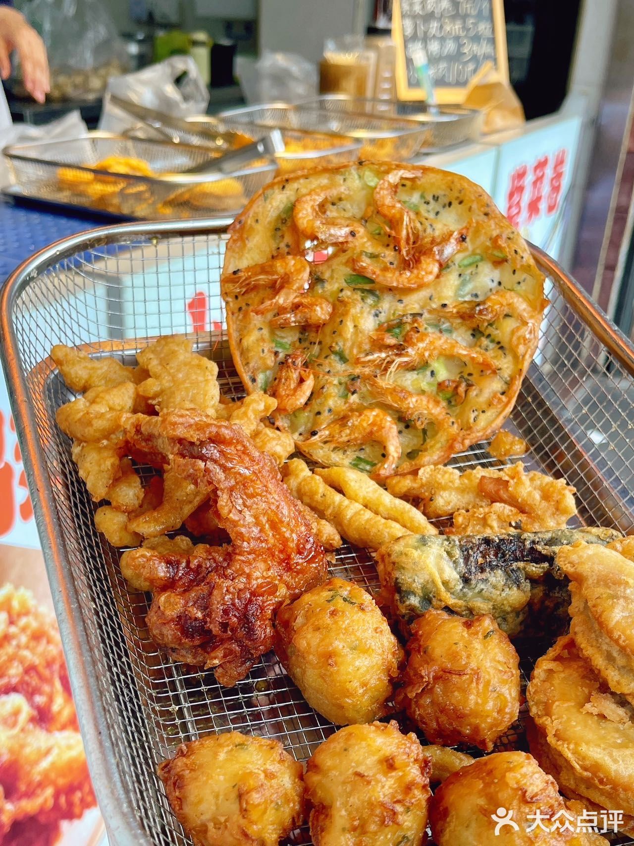 潮州｜来了就不能错过的宝藏小吃店