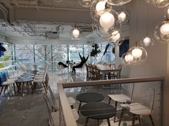 -Blueglass酸奶(华贸购物中心店)