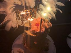 -杜哈夫DOUX RÊVE·生日蛋糕(日月光店)