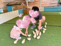 -萌宠亲子动物乐园(槐房万达店)