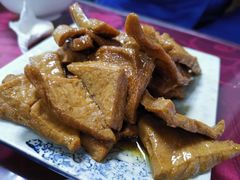 -老丘丘(较场口店)