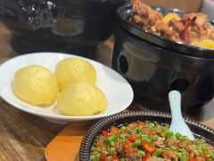 -九锅一堂酸菜鱼(新南凯德直营店)