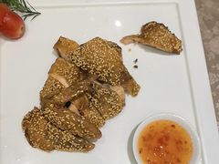 -李氏传家菜(兴城路店)