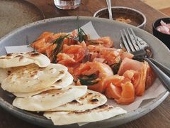 -BOR Eatery(安福路店)