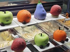 -SHADOWS•Bistro&Eatery(安福路店)