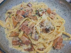 -HELLO 27 意面·沙拉·帕尼尼