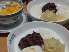 -赵记传承·中式甜品(珠海香洲柠溪大道店)