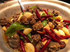 大理永平黄焖鸡配油煎面-泓0871臻选云南菜·味庄