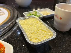 -木槿花韩式炭烤·熟成肉工坊(孙文东路店)