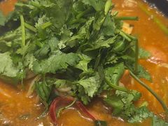 -肥汁米蘭香港米线(长宁来福士店)