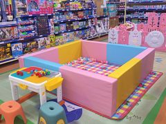 -麦德龙(十里河店)