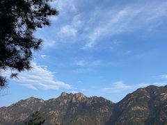 -九华山风景区