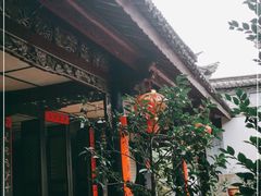 -云南民族村