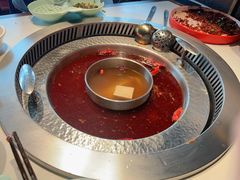 -晓宇重庆火锅(赛格国际购物中心店)