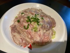 -李掌柜鲜菜火锅(移民广场店)