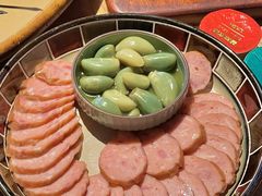 -雪熊精酿·哈尔滨烧烤酒馆(非遗大串店)