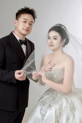 -全城热恋璀璨婚纱摄影(国贸总店)