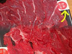 -掂档潮汕牛肉火锅(沈阳万象城店)