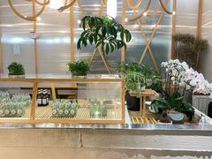 -Green Option(官舍店)