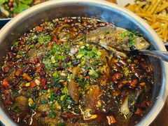 -邮亭陈鲫鱼·重庆老字号(大足直营店)
