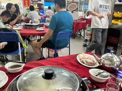 -花苑美食横琴生蚝火锅(拱北粤华路店)