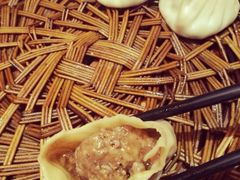 无锡小笼包-熙盛源(复兴路店)