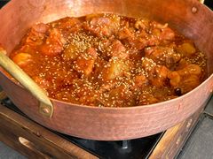 -Ameigo梅果·云贵川bistro(长宁来福士店)