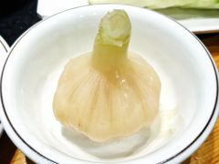 -裕德孚手切涮羊肉(建业凯旋广场店)
