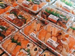 -争鲜回转寿司(朝北大悦城店)