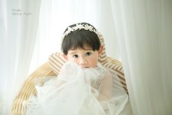 点击看大图 -星宝贝儿童摄影