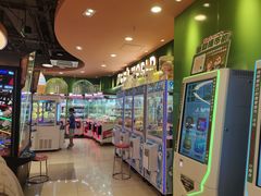 -汤姆熊欢乐世界(正大店)