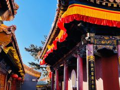 -五台山风景名胜区