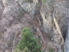 iphone_upload_pic-北京鹫峰国家森林公园