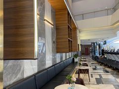 -银吉姆健身(恒隆馆)