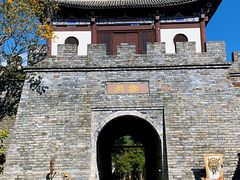 -天龙八部武侠城