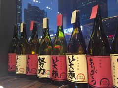-虎丸烧肉(新大陆广场店)