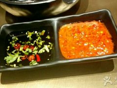 -手选潮汕鲜活牛肉火锅(二七广场店)