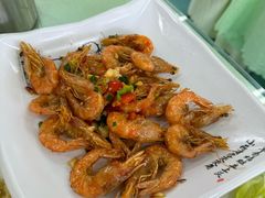 -景好海鲜餐厅(大鹏必选旅游店)