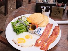 -Fern Forest Cafe