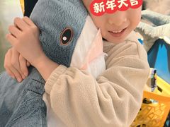 -宜家家居(四元桥商场店)