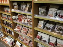 -MUJI无印良品(万科里店)