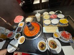 -咏江南·苏式火锅·苏州评弹(观前街店)